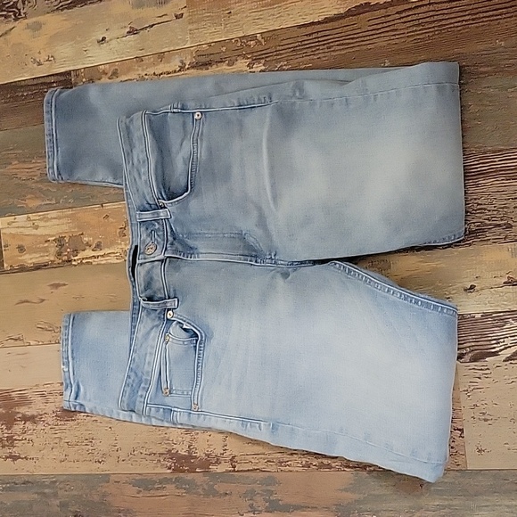 PacSun Other - PACSUN Stacked Skinny Jeans Mens 32 x 32